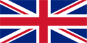 English Flag